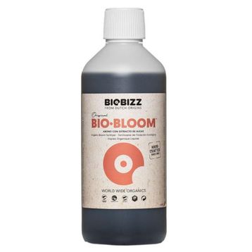 Biobizz Bio Bloom 500 ml Bitki Besini