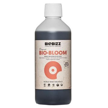 Biobizz Bio Bloom 500 ml Bitki Besini