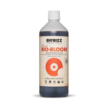 Biobizz Bio Bloom 500 ml Bitki Besini