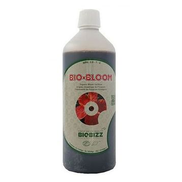 Biobizz Bio Bloom 500 ml Bitki Besini