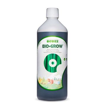Biobizz Bio Grow 1 lt Bitki Besini