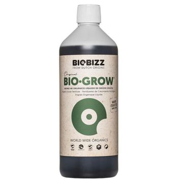 Biobizz Bio Grow 1 lt Bitki Besini