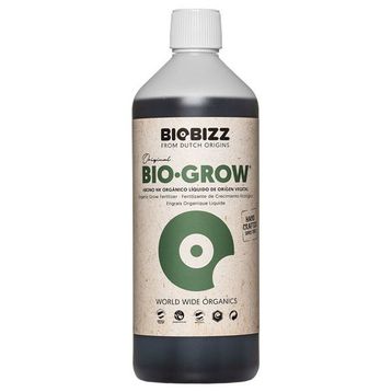 Biobizz Bio Grow 1 lt Bitki Besini