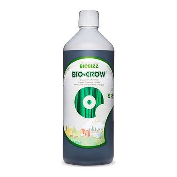 Biobizz Bio Grow 1 lt Bitki Besini