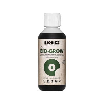 Biobizz Bio Grow 250 ml Bitki Besini