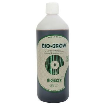 Biobizz Bio Grow 250 ml Bitki Besini