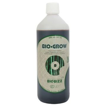 Biobizz Bio Grow 250 ml Bitki Besini