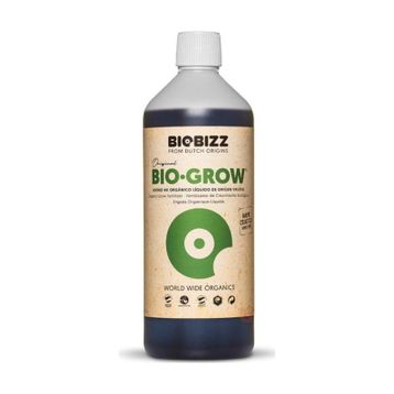 Biobizz Bio Grow 250 ml Bitki Besini