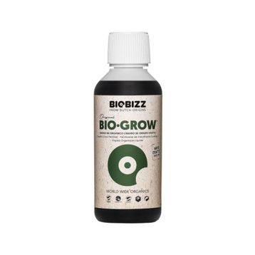 Biobizz Bio Grow 250 ml Bitki Besini