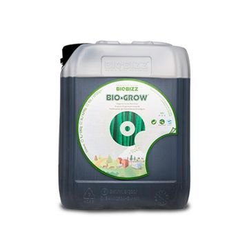 Biobizz Bio Grow 5 lt Bitki Besini