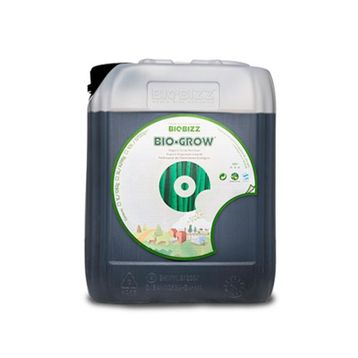 Biobizz Bio Grow 5 lt Bitki Besini