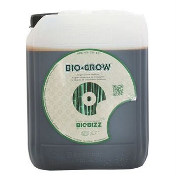 Biobizz Bio Grow 5 lt Bitki Besini