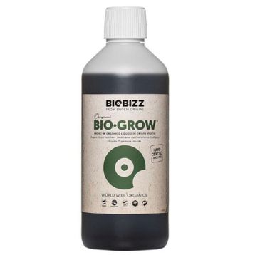 Biobizz Bio Grow 500 ml Bitki Besini