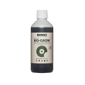 Biobizz Bio Grow 500 ml Bitki Besini