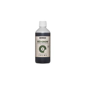 Biobizz Bio Grow 500 ml Bitki Besini