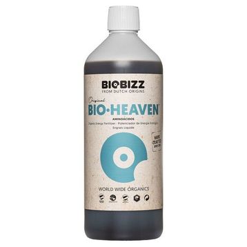 Biobizz Bio Heaven 1 lt Bitki Besini