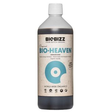 Biobizz Bio Heaven 1 lt Bitki Besini