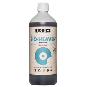 Biobizz Bio Heaven 1 lt Bitki Besini