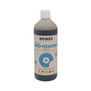 Biobizz Bio Heaven 1 lt Bitki Besini