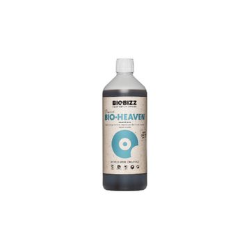 Biobizz Bio Heaven 1 lt Bitki Besini