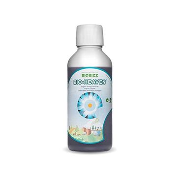 Biobizz Bio Heaven 250 ml Bitki Besini