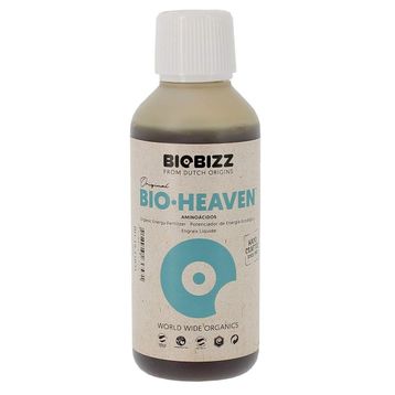 Biobizz Bio Heaven 250 ml Bitki Besini