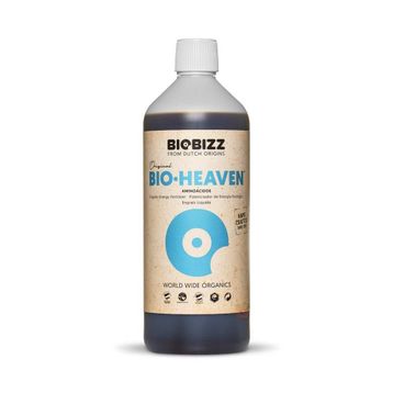 Biobizz Bio Heaven 250 ml Bitki Besini