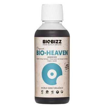 Biobizz Bio Heaven 250 ml Bitki Besini