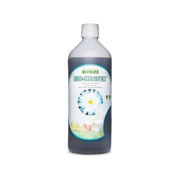 Biobizz Bio Heaven 250 ml Bitki Besini