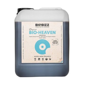 Biobizz Bio Heaven 5 lt Bitki Besini