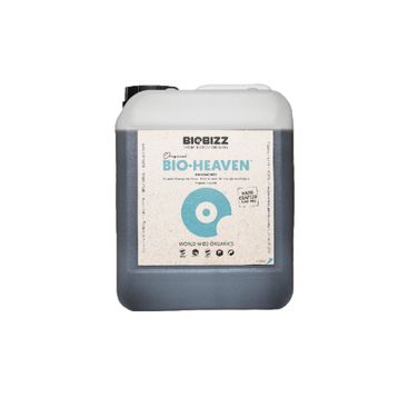 Biobizz Bio Heaven 5 lt Bitki Besini
