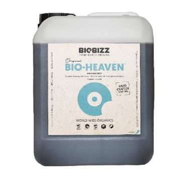 Biobizz Bio Heaven 5 lt Bitki Besini