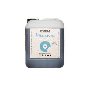 Biobizz Bio Heaven 5 lt Bitki Besini