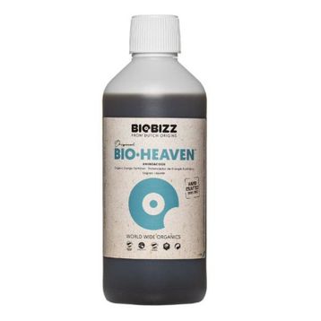 Biobizz Bio Heaven 500 ml Bitki Besini