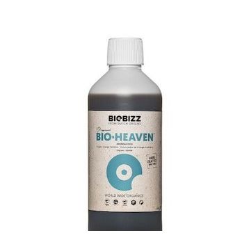 Biobizz Bio Heaven 500 ml Bitki Besini