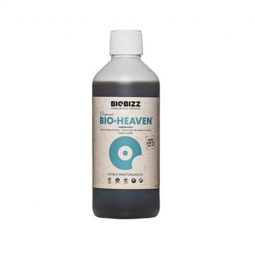 Biobizz Bio Heaven 500 ml Bitki Besini