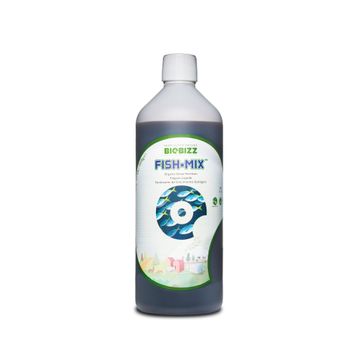 Biobizz Fish Mix 1lt Bitki Besini
