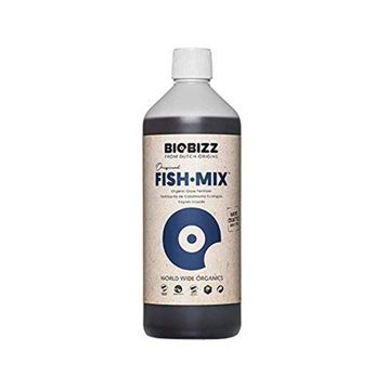 Biobizz Fish Mix 1lt Bitki Besini