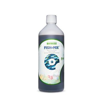 Biobizz Fish Mix 1lt Bitki Besini