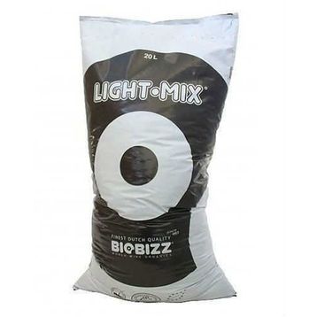 Biobizz Light Mix 50 lt Bitki Besini