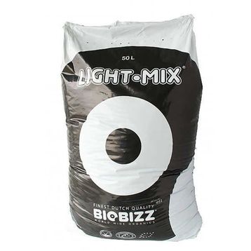 Biobizz Light Mix 50 lt Bitki Besini