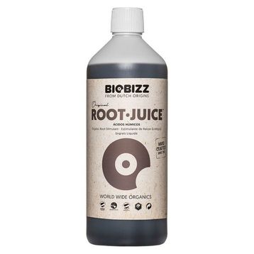 Biobizz Root Juice 1 lt Bitki Besini