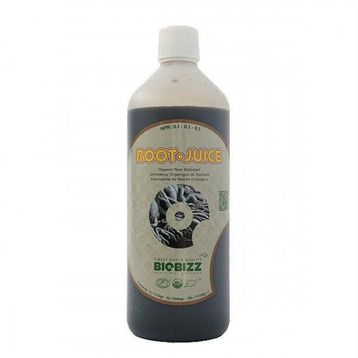 Biobizz Root Juice 1 lt Bitki Besini