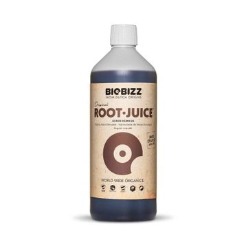 Biobizz Root Juice 250 ml Bitki Besini