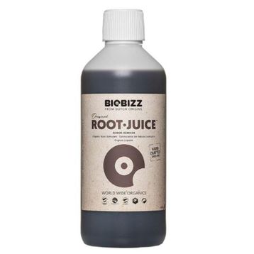 Biobizz Root Juice 250 ml Bitki Besini