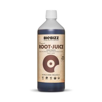 Biobizz Root Juice 250 ml Bitki Besini