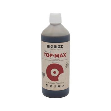 Biobizz Top Max 1 lt Bitki Besini