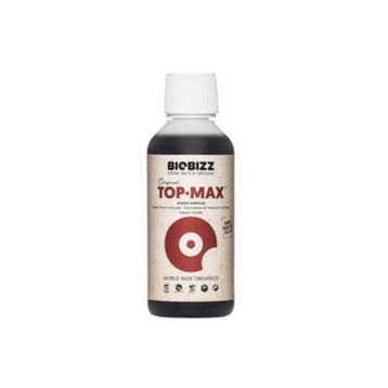 Biobizz Top Max 250 ml Bitki Besini