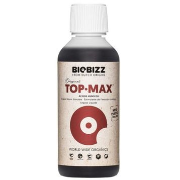 Biobizz Top Max 250 ml Bitki Besini