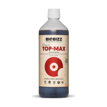 Biobizz Top Max 250 ml Bitki Besini